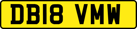 DB18VMW