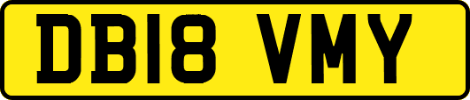 DB18VMY