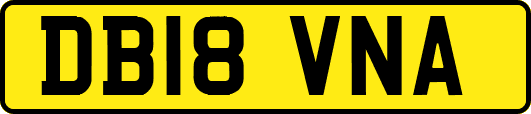 DB18VNA