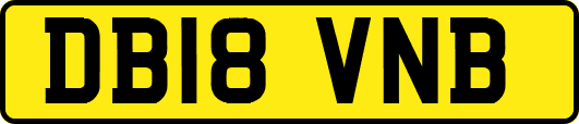 DB18VNB