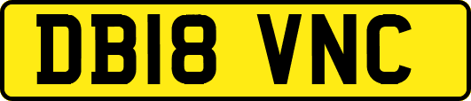 DB18VNC