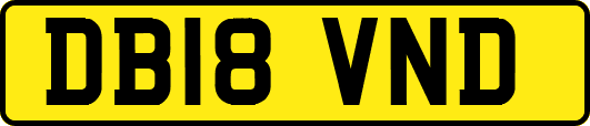 DB18VND