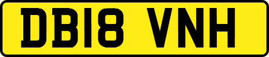 DB18VNH