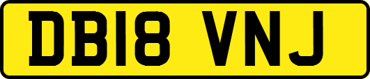 DB18VNJ