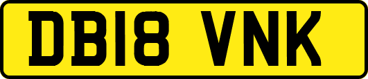 DB18VNK