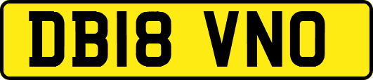 DB18VNO