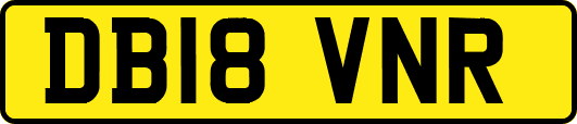 DB18VNR