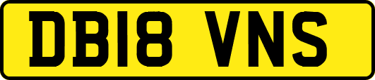DB18VNS