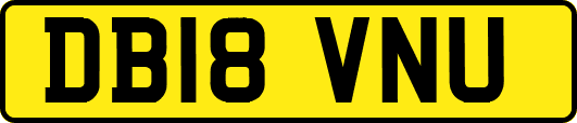 DB18VNU
