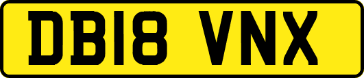 DB18VNX