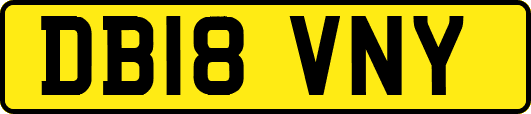 DB18VNY