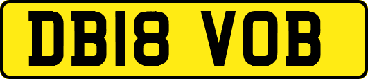 DB18VOB