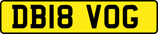 DB18VOG