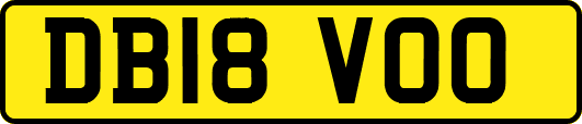 DB18VOO