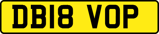 DB18VOP