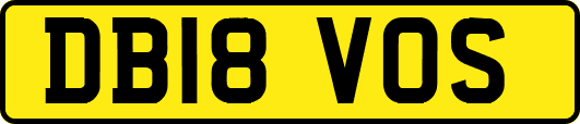 DB18VOS
