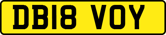 DB18VOY