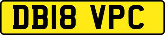 DB18VPC