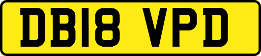 DB18VPD