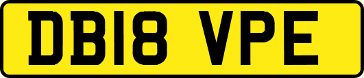 DB18VPE