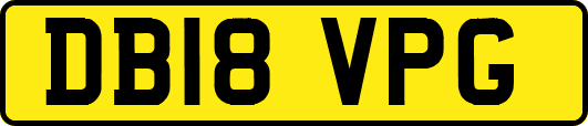 DB18VPG