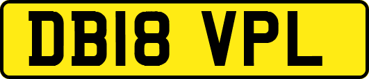 DB18VPL