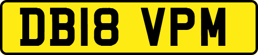 DB18VPM