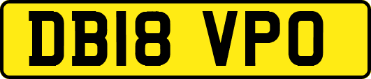DB18VPO