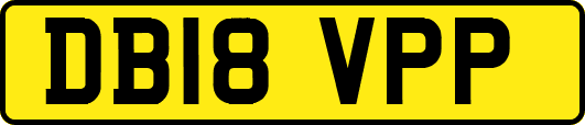 DB18VPP