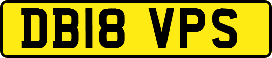 DB18VPS