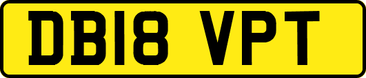 DB18VPT