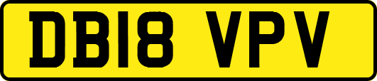 DB18VPV