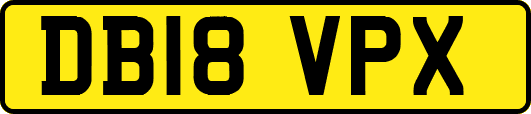DB18VPX