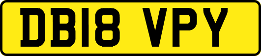 DB18VPY