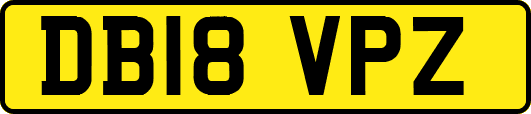 DB18VPZ