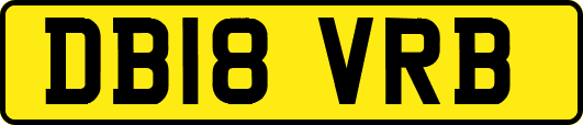 DB18VRB