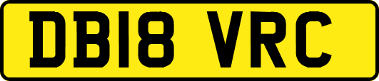 DB18VRC