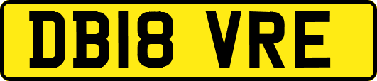 DB18VRE