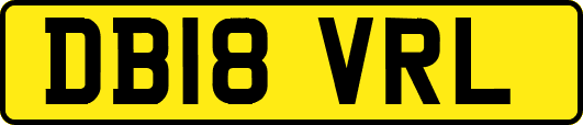 DB18VRL