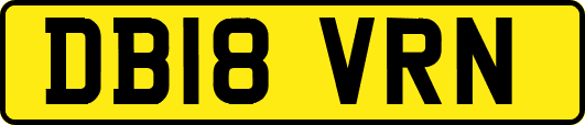 DB18VRN
