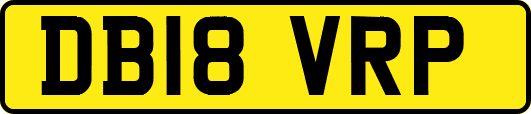 DB18VRP