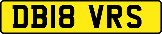 DB18VRS