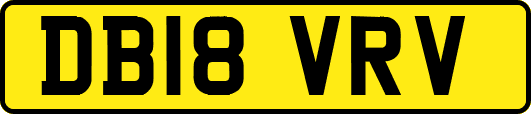 DB18VRV