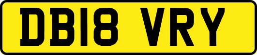 DB18VRY