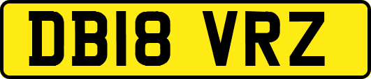 DB18VRZ