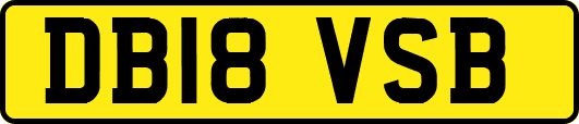 DB18VSB
