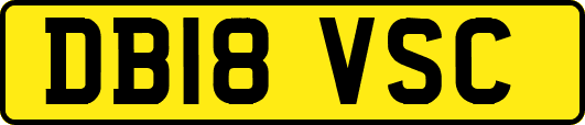 DB18VSC