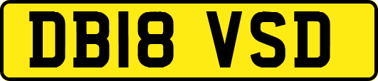 DB18VSD