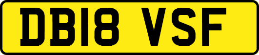 DB18VSF
