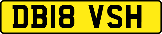 DB18VSH